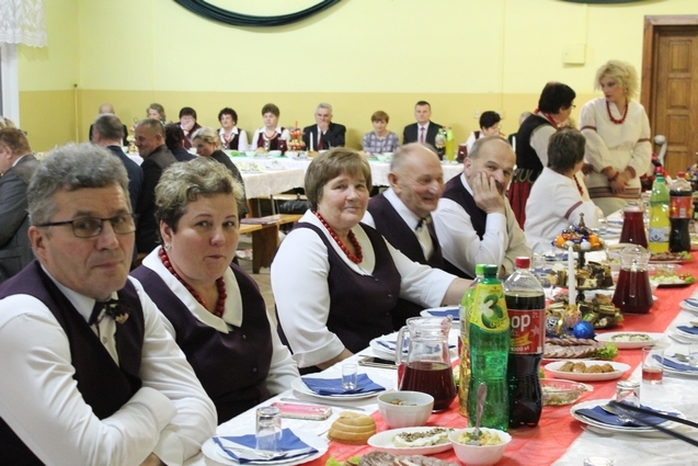 XII Wieczór Kolęd
